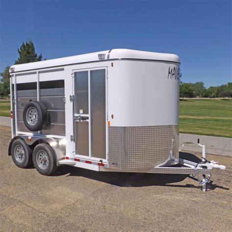 Find great deals and sell your items for free. . 2 horse trailer for sale near me